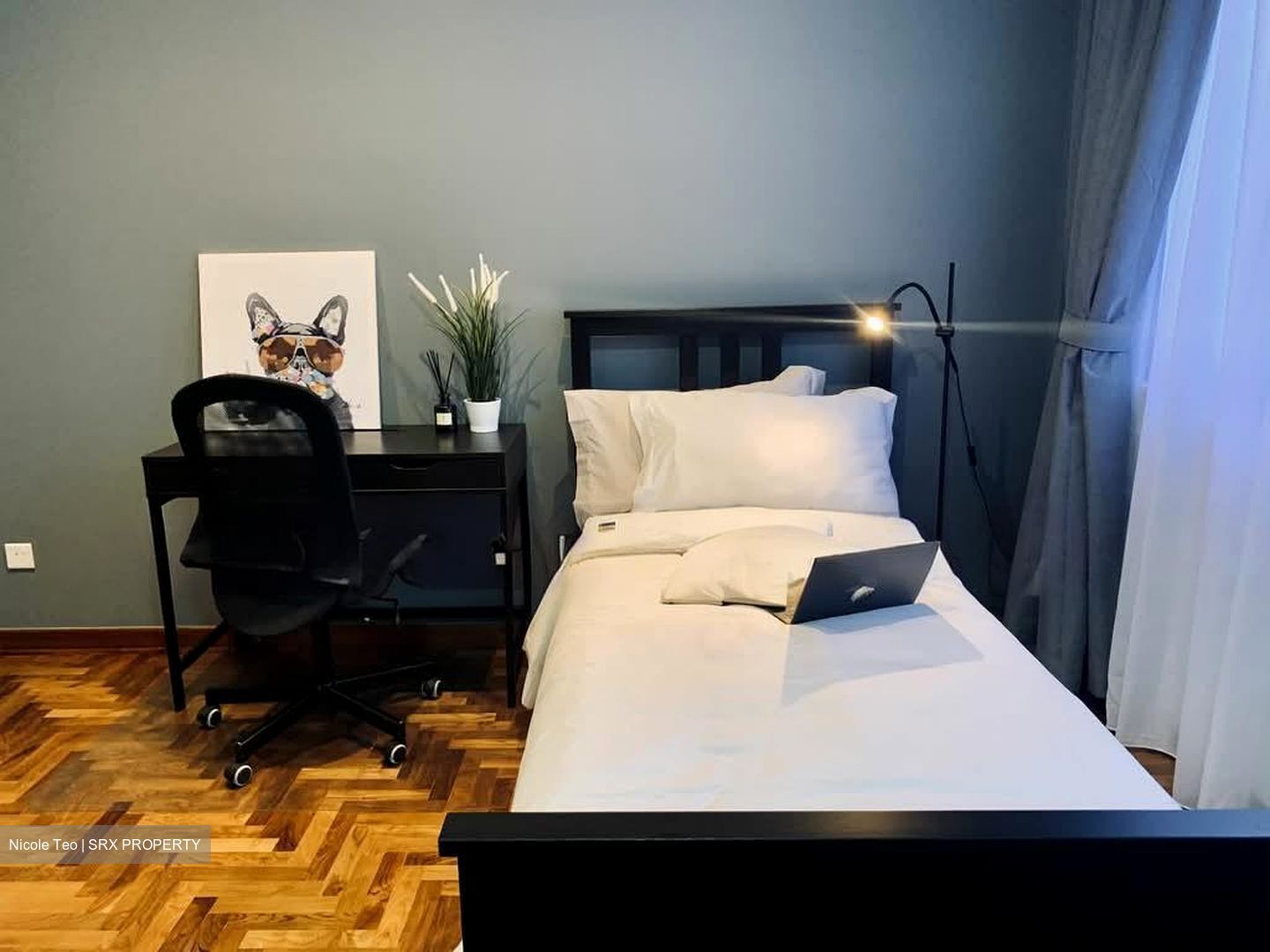 Royale Mansions (D15), Apartment #569892061